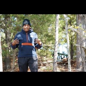 Meet your Posher, Shawn